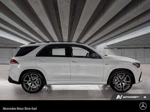 mercedes-benz GLE 2026 - 6