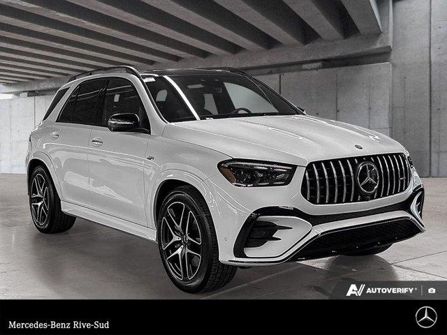 mercedes-benz GLE 2026 - 7