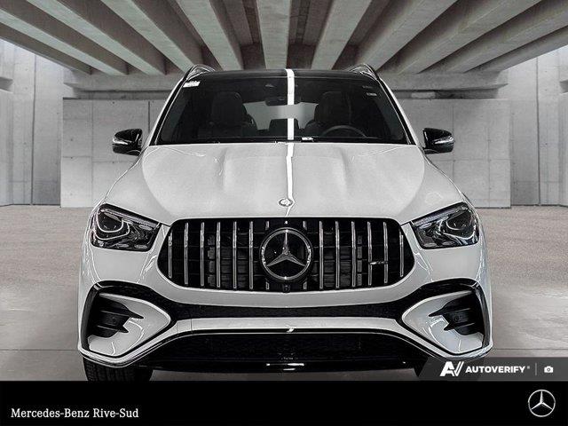mercedes-benz GLE 2026 - 8