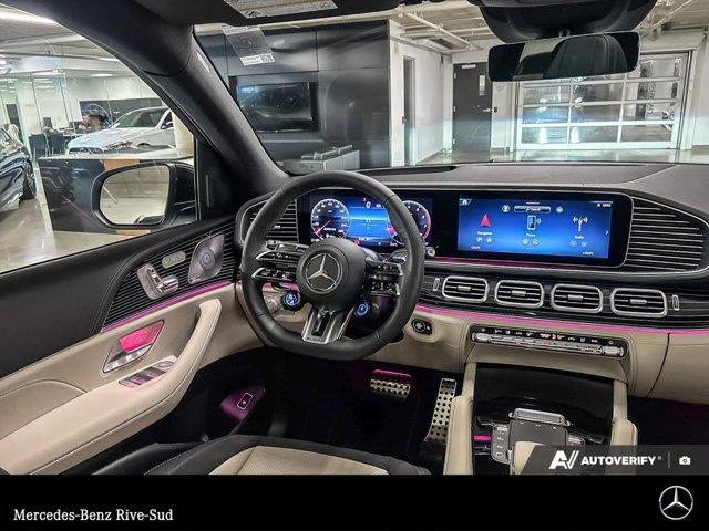 mercedes-benz GLE 2026 - 9
