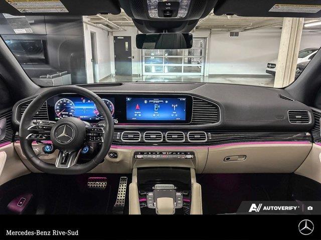 mercedes-benz GLE 2026 - 10