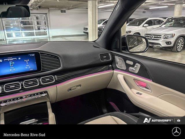 mercedes-benz GLE 2026 - 11