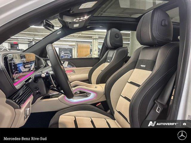 mercedes-benz GLE 2026 - 12