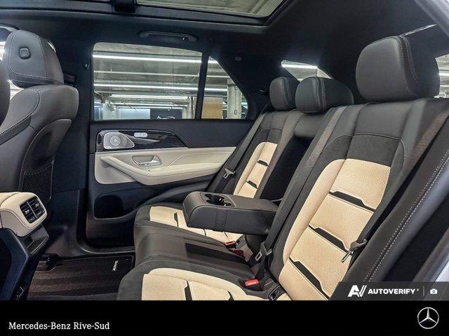 mercedes-benz GLE 2026 - 14