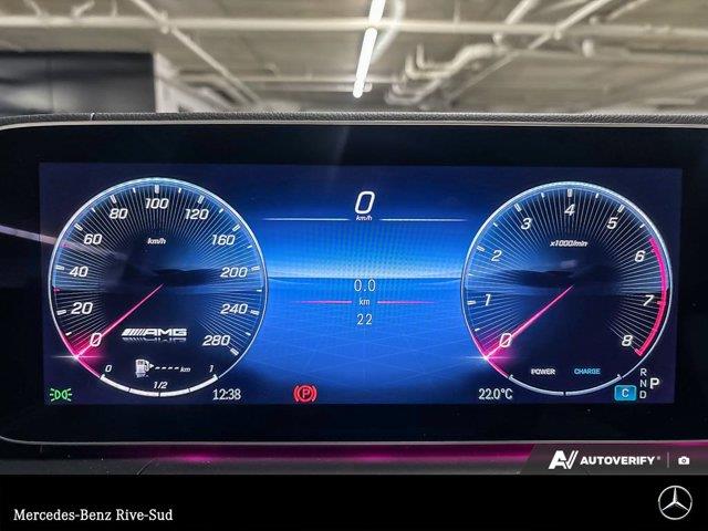 mercedes-benz GLE 2026 - 15
