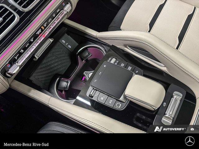 mercedes-benz GLE 2026 - 17