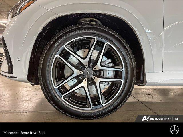 mercedes-benz GLE 2026 - 18
