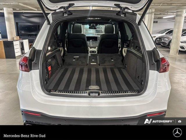mercedes-benz GLE 2026 - 20