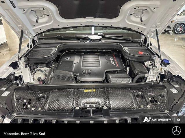 mercedes-benz GLE 2026 - 21