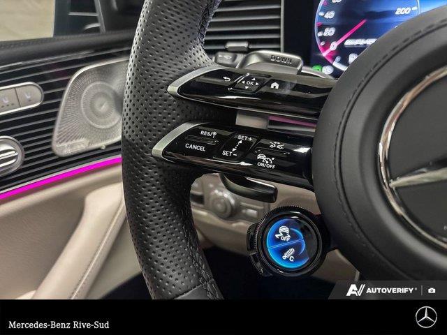 mercedes-benz GLE 2026 - 22