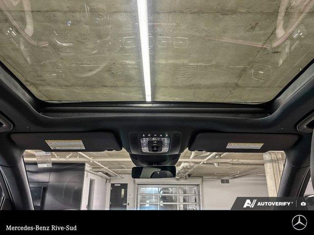 mercedes-benz GLE 2026 - 24