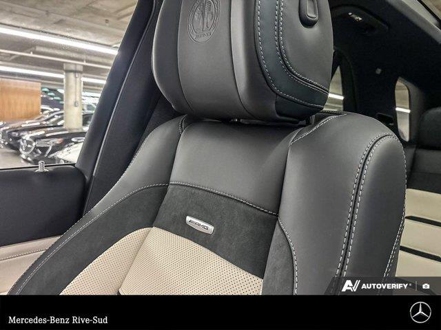 mercedes-benz GLE 2026 - 25