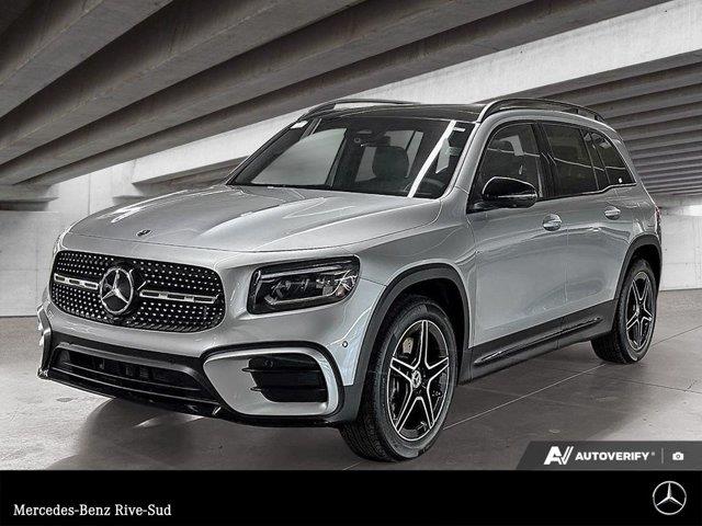 mercedes-benz GLB 2026