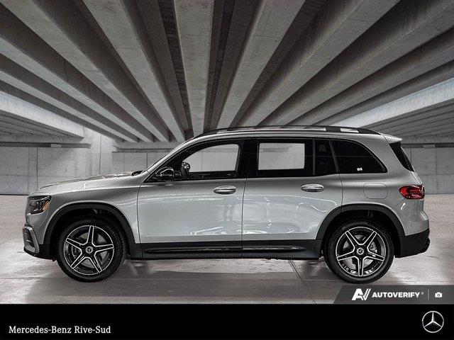 mercedes-benz GLB 2026 - 2
