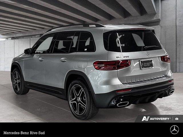 mercedes-benz GLB 2026 - 3