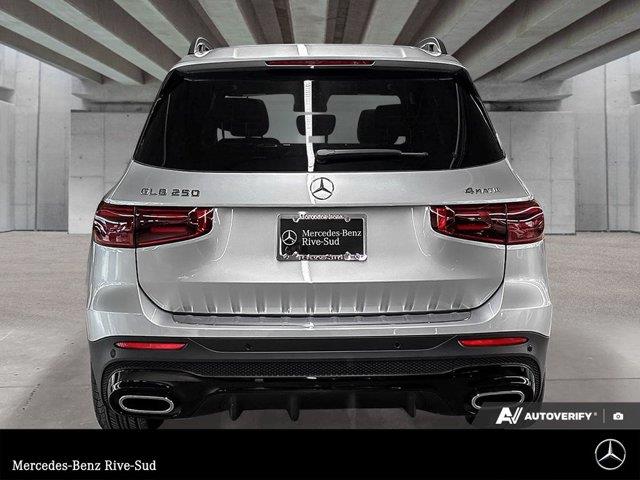 mercedes-benz GLB 2026 - 4