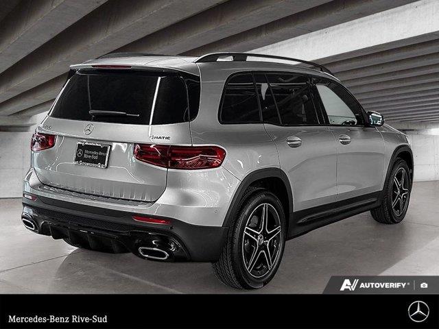 mercedes-benz GLB 2026 - 5