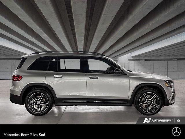 mercedes-benz GLB 2026 - 6