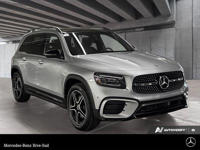 mercedes-benz GLB 2026 - 7