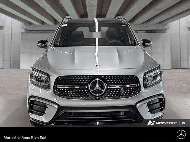 mercedes-benz GLB 2026 - 8