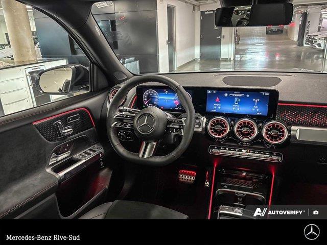 mercedes-benz GLB 2026 - 9