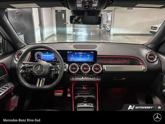 mercedes-benz GLB 2026 - 10