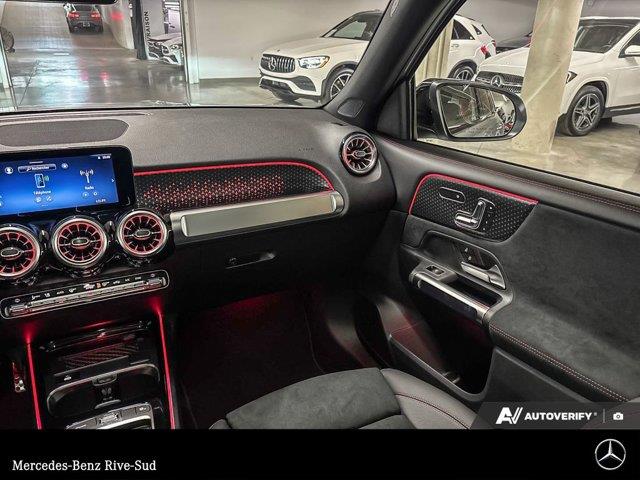 mercedes-benz GLB 2026 - 11