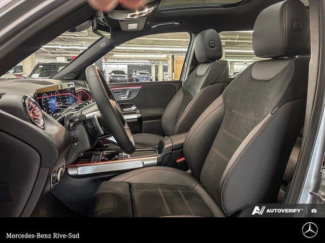 mercedes-benz GLB 2026 - 12