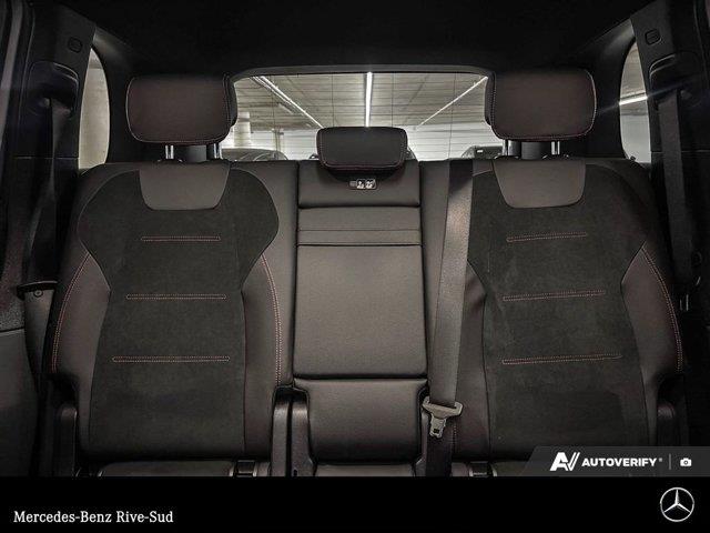 mercedes-benz GLB 2026 - 13