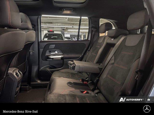 mercedes-benz GLB 2026 - 14