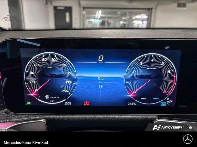 mercedes-benz GLB 2026 - 15