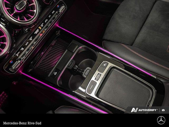 mercedes-benz GLB 2026 - 17