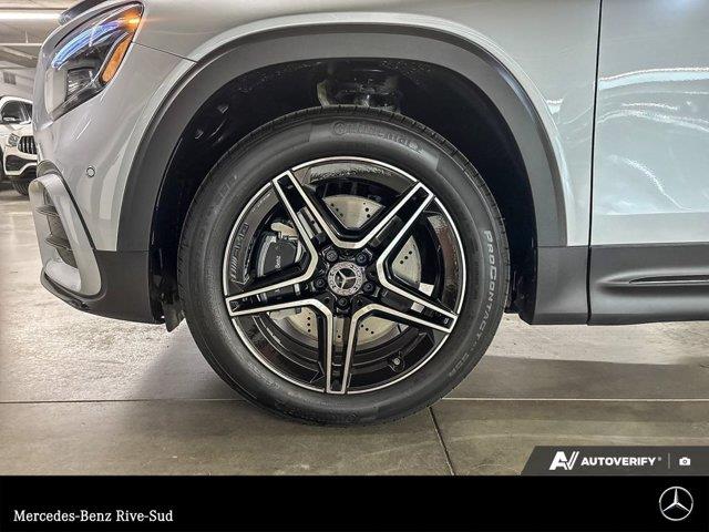mercedes-benz GLB 2026 - 18