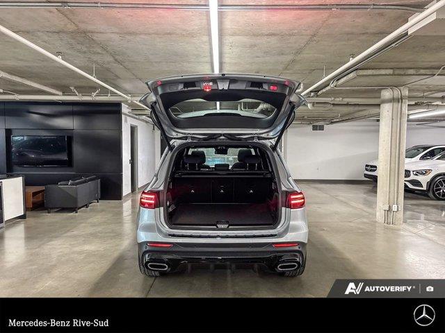 mercedes-benz GLB 2026 - 19