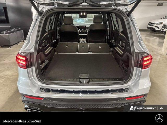 mercedes-benz GLB 2026 - 20