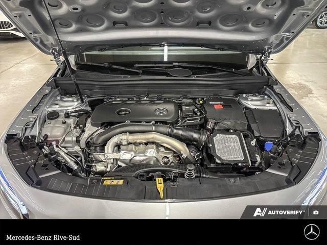 mercedes-benz GLB 2026 - 21