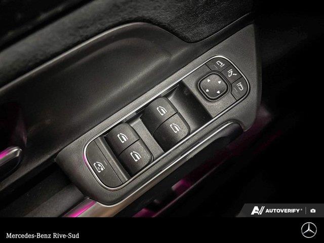 mercedes-benz GLB 2026 - 23