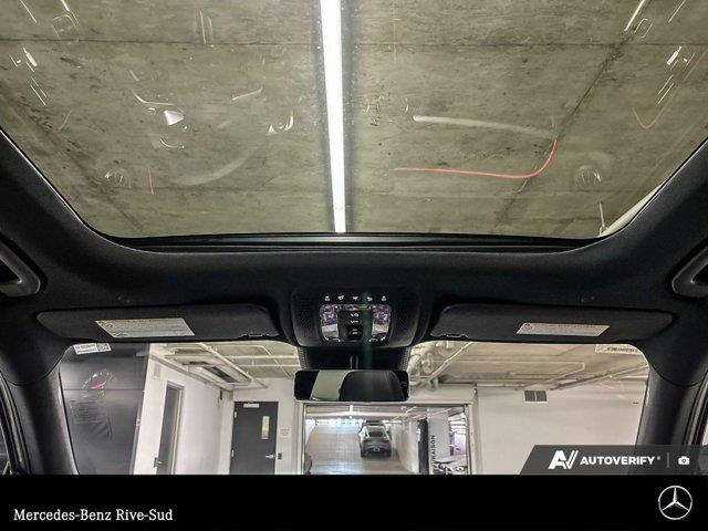 mercedes-benz GLB 2026 - 24