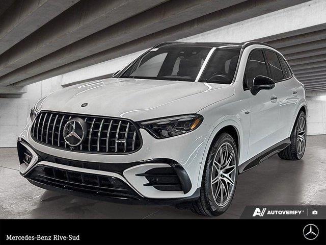 mercedes-benz GLC 2024