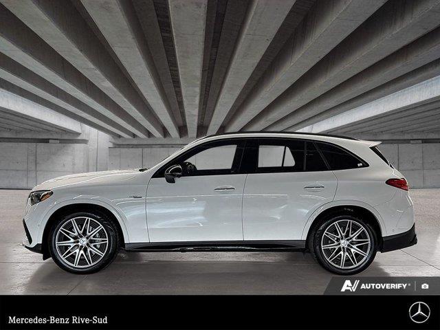 mercedes-benz GLC 2024 - 2