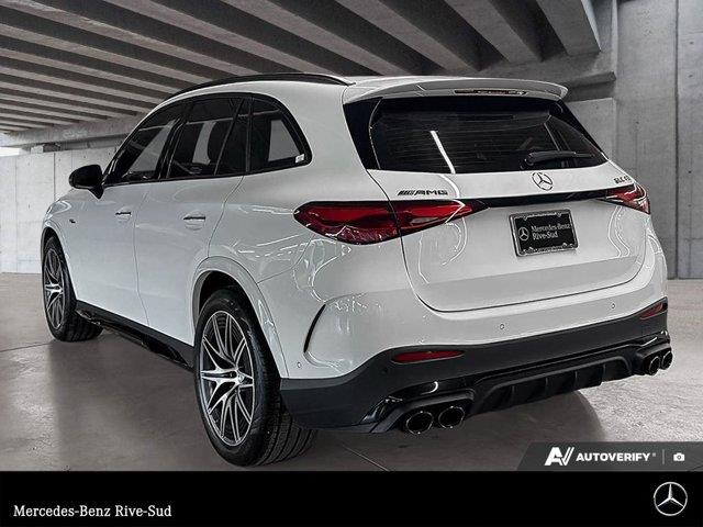 mercedes-benz GLC 2024 - 3