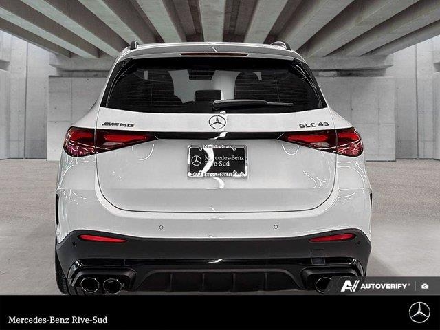 mercedes-benz GLC 2024 - 4
