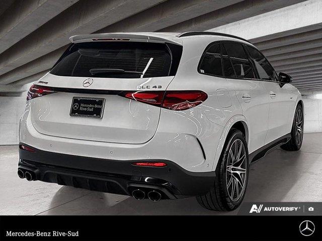 mercedes-benz GLC 2024 - 5