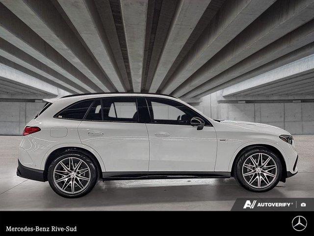 mercedes-benz GLC 2024 - 6