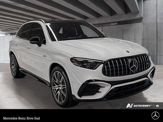 mercedes-benz GLC 2024 - 7