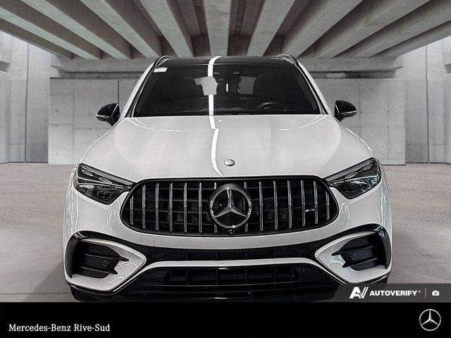 mercedes-benz GLC 2024 - 8