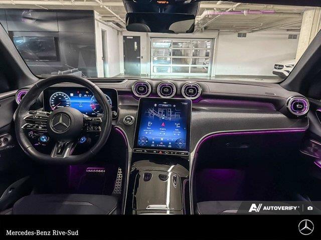 mercedes-benz GLC 2024 - 10