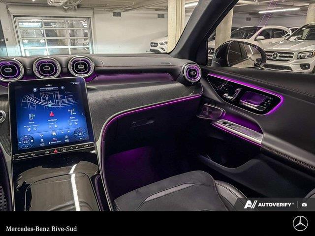 mercedes-benz GLC 2024 - 11