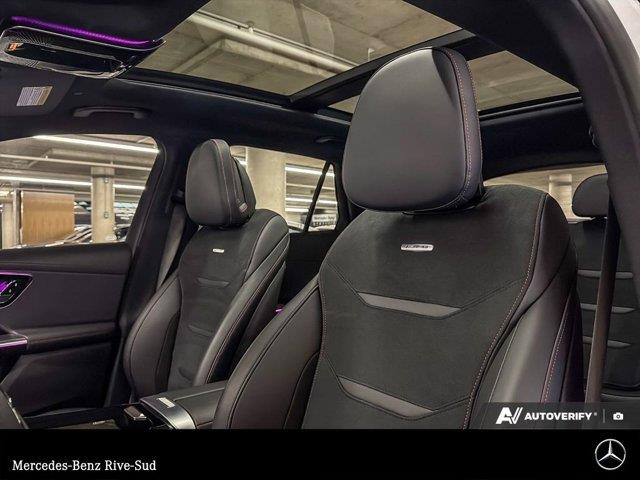 mercedes-benz GLC 2024 - 12