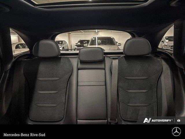 mercedes-benz GLC 2024 - 13